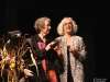 Margaret Atwood and Merilyn Simonds