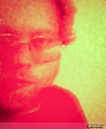 self portrait